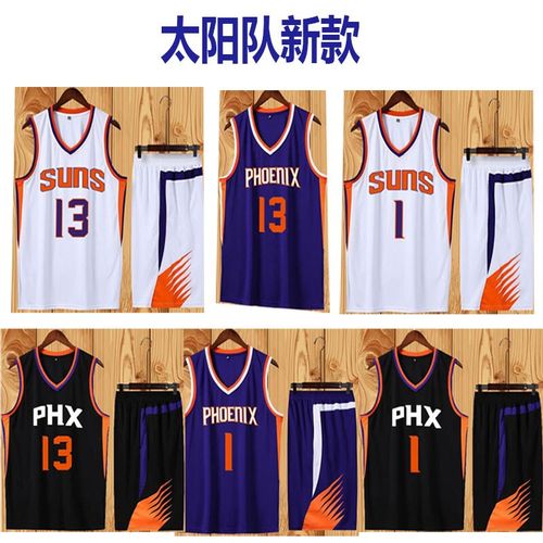 nba太阳队纳什多高（纳什太阳队球衣号码）