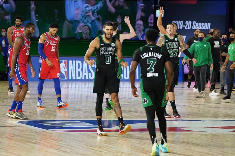 76人vs凯尔特人抢七裁判（76人vs凯尔特人直播今天）
