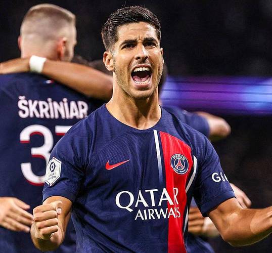 阿森西奥皇马穿几号（阿森西奥在皇马穿几号）