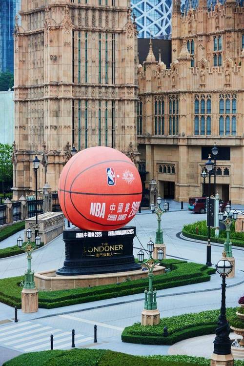 中国哪有nba专卖店（中国有几家nba旗舰店）