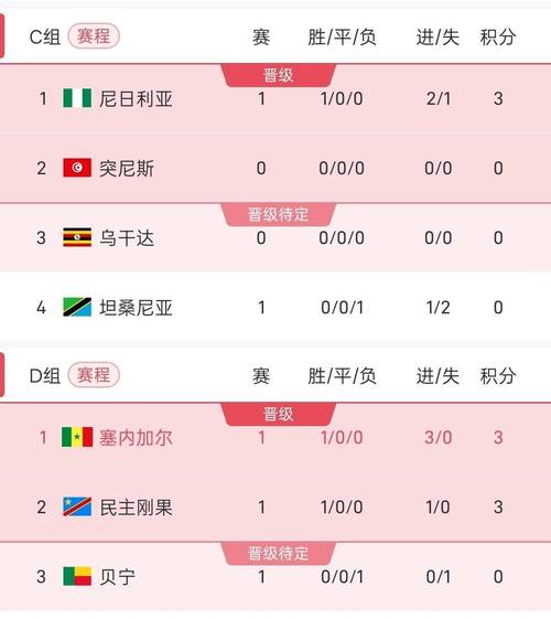 非洲世界杯排名（非洲世界杯最佳战绩）