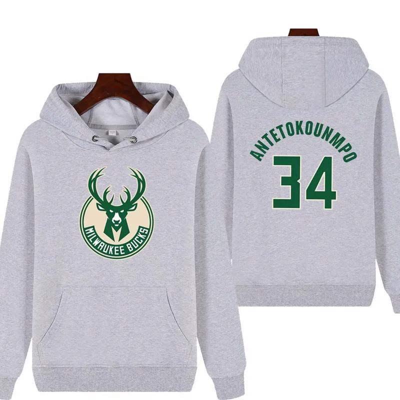 雄鹿退役球衣号码（雄鹿队球衣发展史）