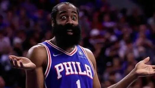 火箭vs尼克斯哈登61分赛后采访（火箭对哈登的要价）