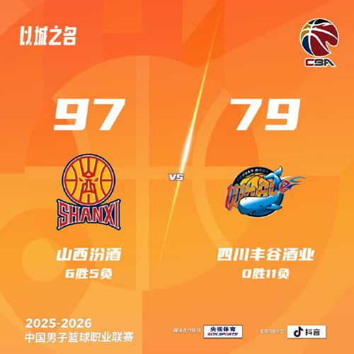 cba四川vs山西（四川vs山西直播）