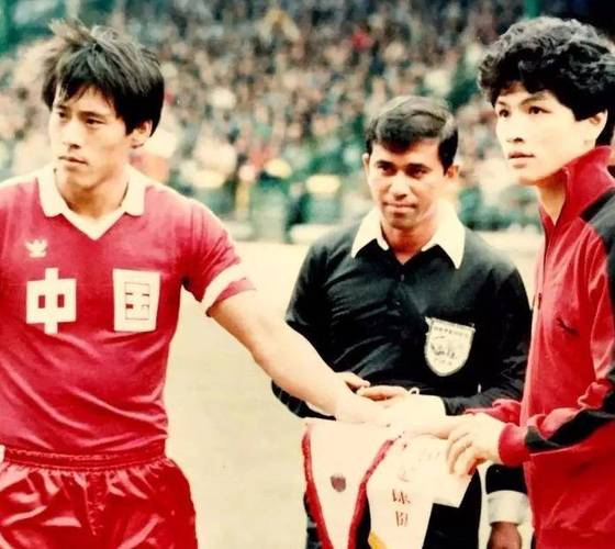 老天津足球队名单（天津最早的足球队）