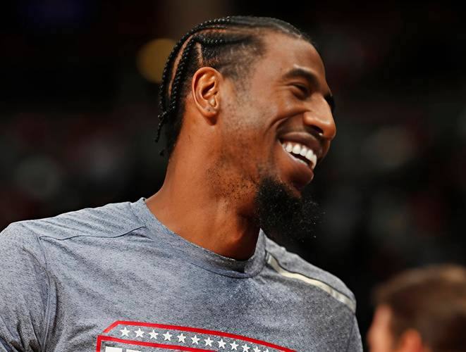 香波特拒绝火箭报价（nba香波特）