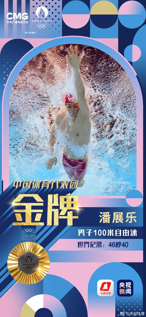 游泳奖牌最多的人是谁（游泳奖牌榜）