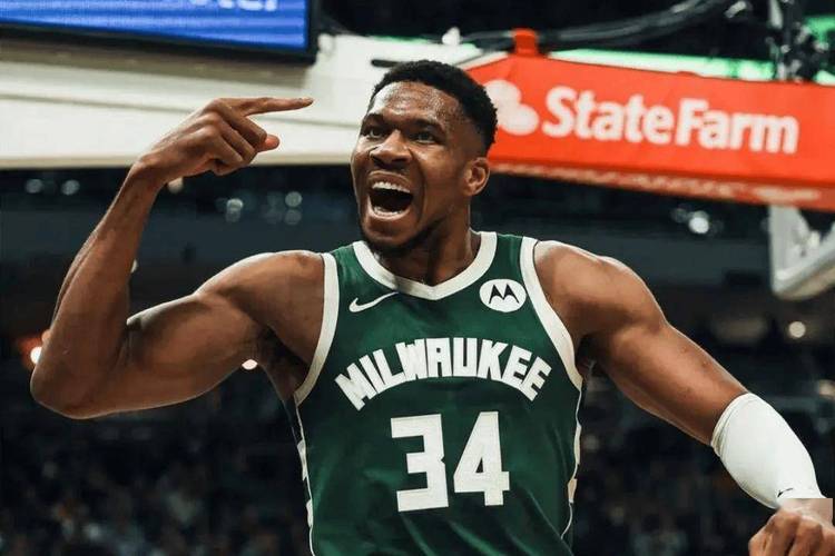 字母哥怒了！损失巨额奖金！雄鹿最快速度交易