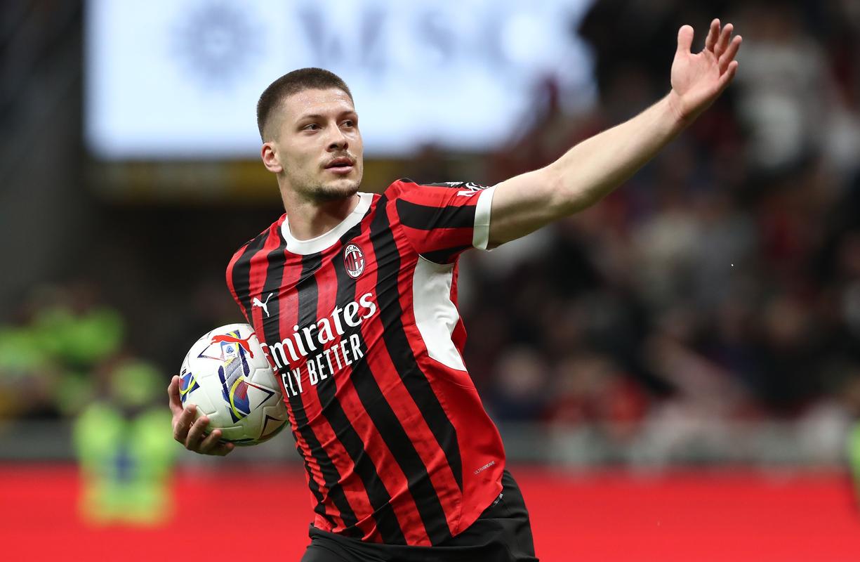 莫雷托：罗马可能更换总监并考虑琼托利，米兰管理架构也可能改进