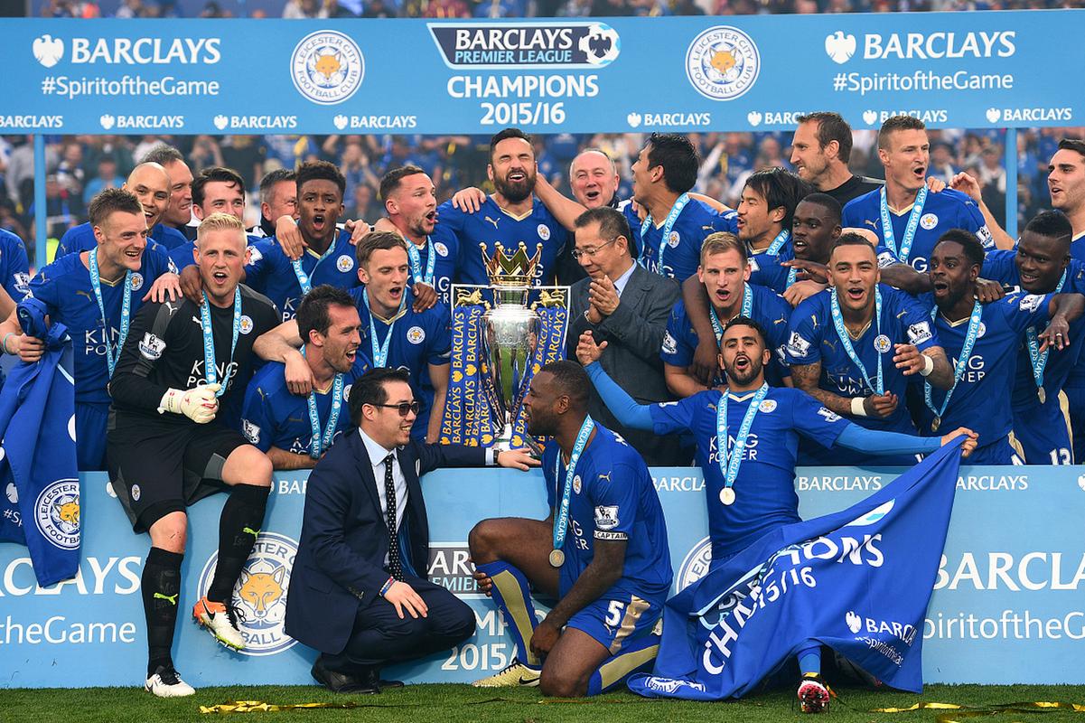 莱斯特城申诉被驳回：6分罚分坐实，保级只剩5场