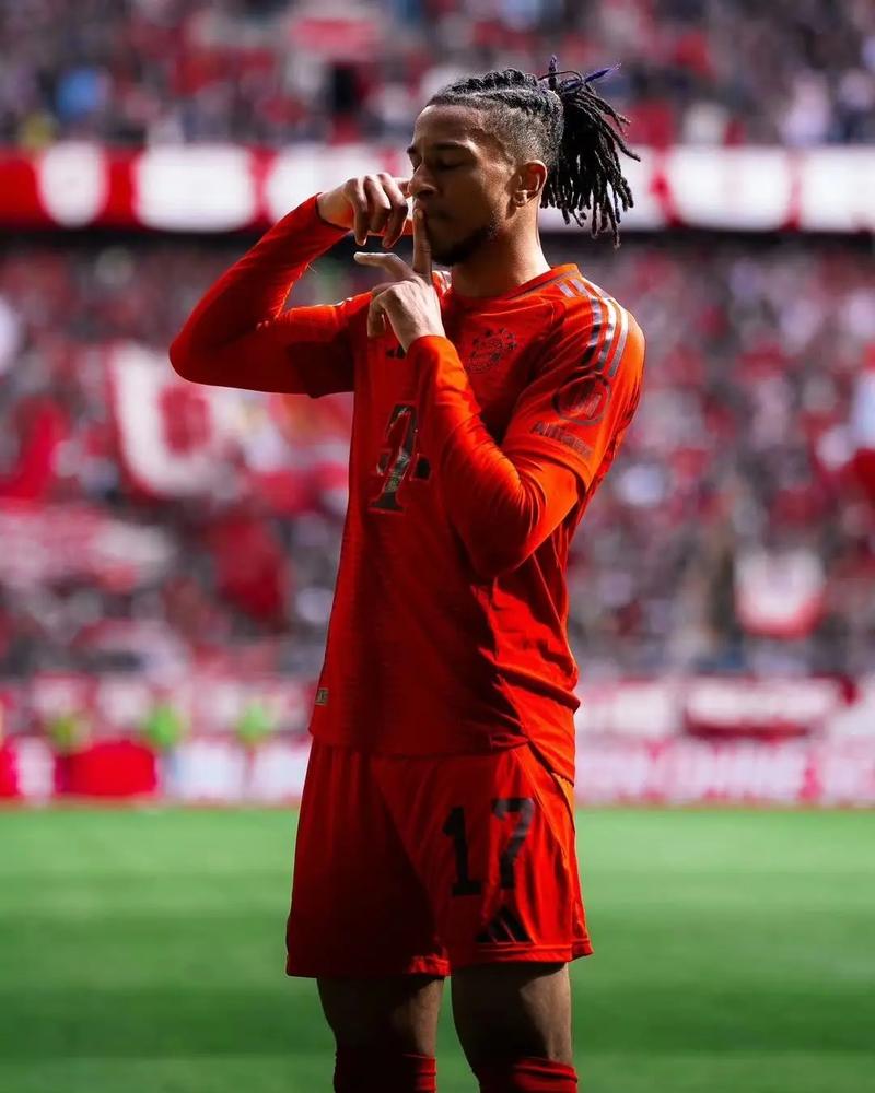 塞尔:门迪将复出迎战拜仁次回合,他的首要任务是防住奥利塞