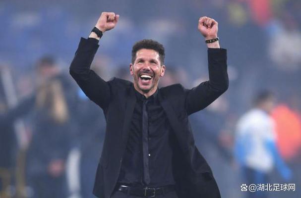 西蒙尼再次证明:他就是所有英超豪门都该抢的顶级主帅