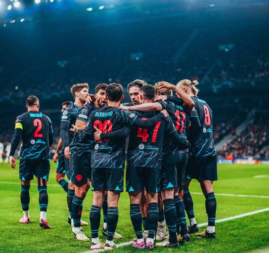 法尔克+罗马诺:曼城已联系艾希霍恩团队球员符合俱乐部引援策略