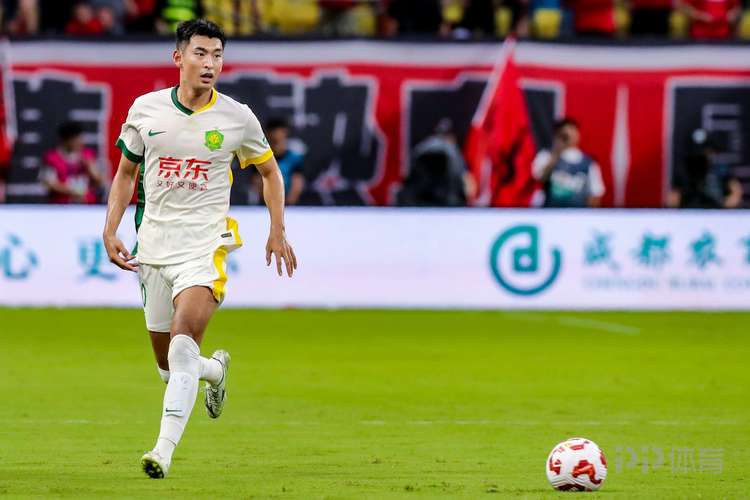 意外!王子铭回工体比赛为何要躲着昔日国安队友本人给出答案